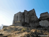 Castillo de Belvís de Monroy