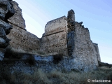 Castillo de Belvís de Monroy