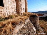 Castillo de Belvís de Monroy