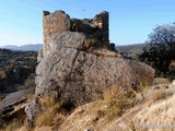 Castillo de Belvís de Monroy