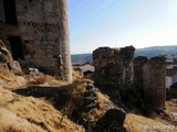 Castillo de Belvís de Monroy