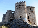 Castillo de Belvís de Monroy