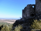 Castillo de Belvís de Monroy