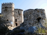 Castillo de Belvís de Monroy