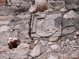 Castillo de Belvís de Monroy