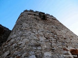 Castillo de Belvís de Monroy