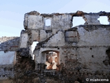 Castillo de Belvís de Monroy