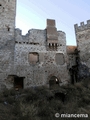 Castillo de Belvís de Monroy