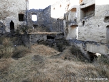 Castillo de Belvís de Monroy