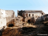 Castillo de Belvís de Monroy