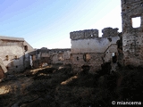 Castillo de Belvís de Monroy