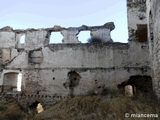 Castillo de Belvís de Monroy