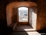 Castillo de Belvís de Monroy