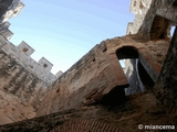 Castillo de Belvís de Monroy