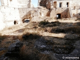 Castillo de Belvís de Monroy