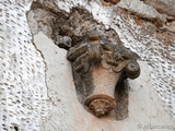 Castillo de Belvís de Monroy