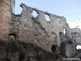 Castillo de Belvís de Monroy