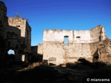 Castillo de Belvís de Monroy