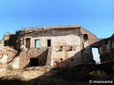 Castillo de Belvís de Monroy