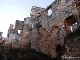 Castillo de Belvís de Monroy