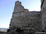 Castillo de Belvís de Monroy