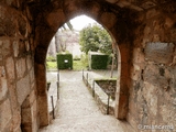 Castillo de Jarandilla de la Vera