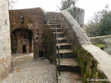 Castillo de Jarandilla de la Vera