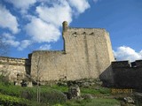 Castillo de Valencia de Alcántara