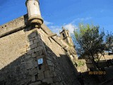 Castillo de Valencia de Alcántara