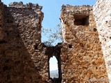 Castillo de Cabañas