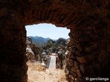 Castillo de Cabañas