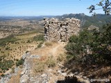 Castillo de Cabañas