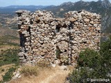 Castillo de Cabañas