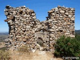 Castillo de Cabañas