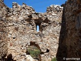 Castillo de Cabañas