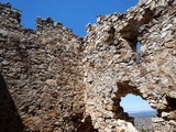 Castillo de Cabañas