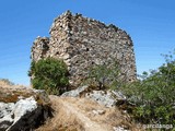 Castillo de Cabañas