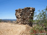 Castillo de Cabañas