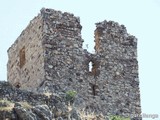 Castillo de Cabañas