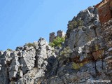 Castillo de Cabañas