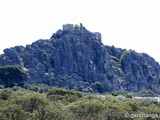 Castillo de Cabañas