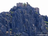 Castillo de Cabañas