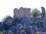 Castillo de Cabañas