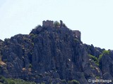 Castillo de Cabañas