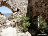 Castillo de Cabañas