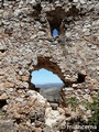 Castillo de Cabañas