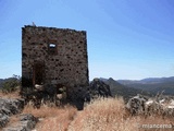 Castillo de Cabañas