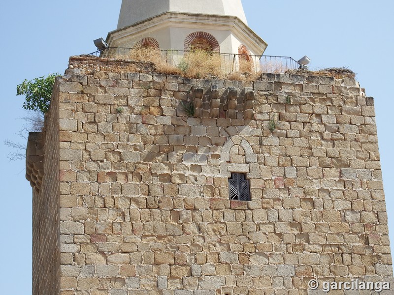 Castillo de Galisteo