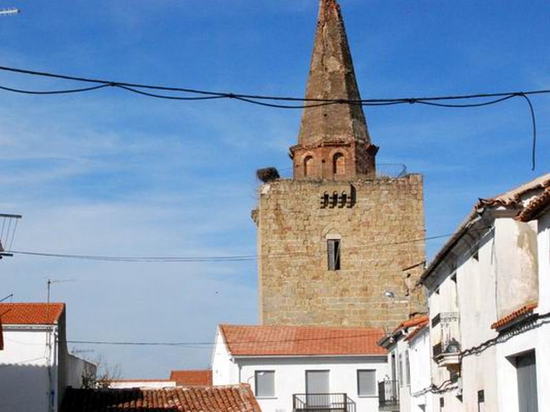 Castillo de Galisteo