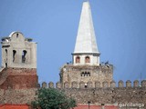 Castillo de Galisteo